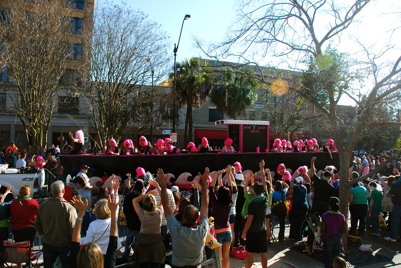 2013-02-09, 106, Mardi-Gras, Pensacola, FL