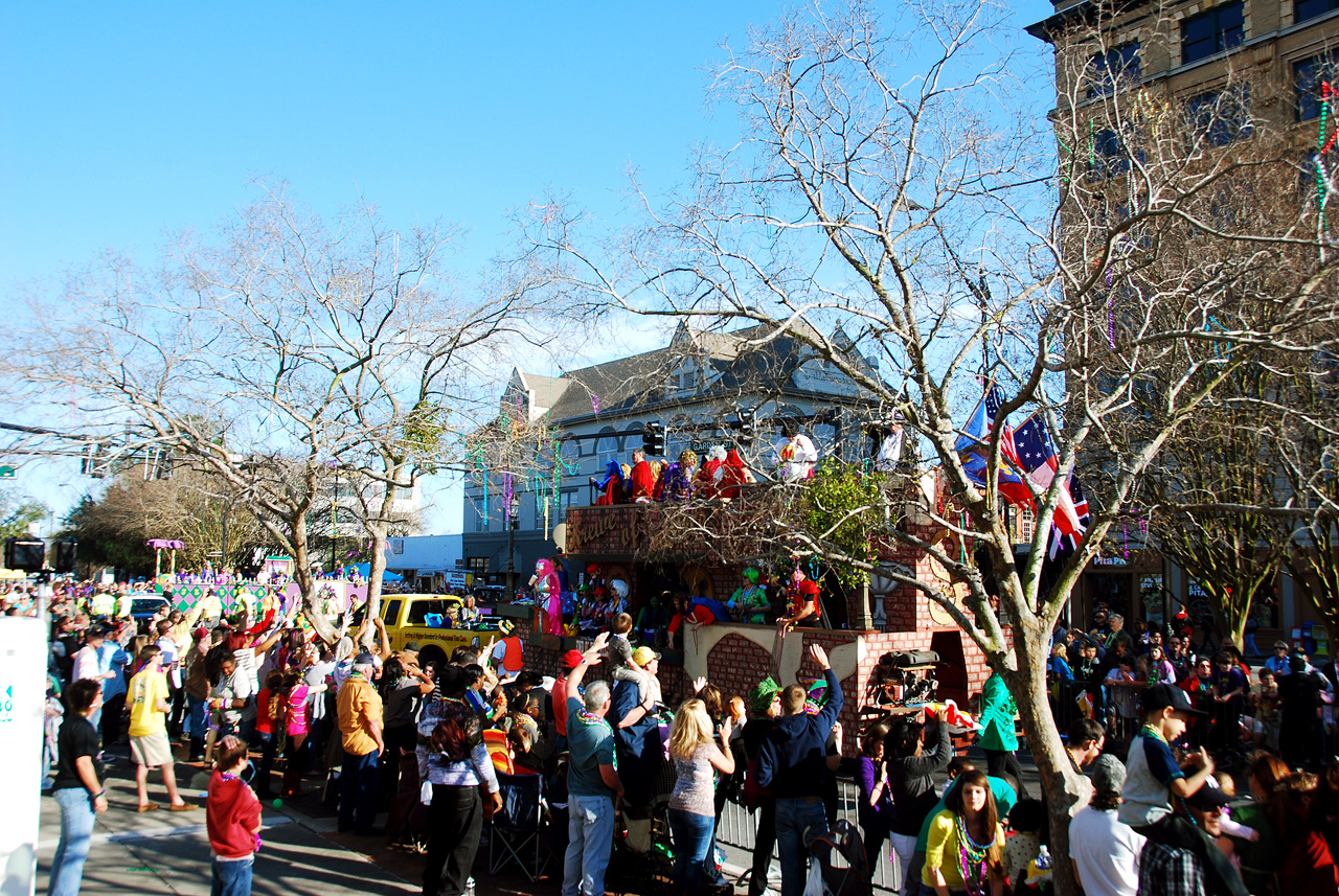 2013-02-09, 109, Mardi-Gras, Pensacola, FL