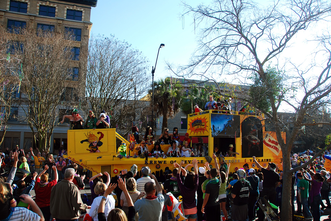 2013-02-09, 110, Mardi-Gras, Pensacola, FL