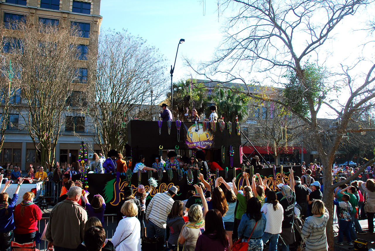2013-02-09, 124, Mardi-Gras, Pensacola, FL