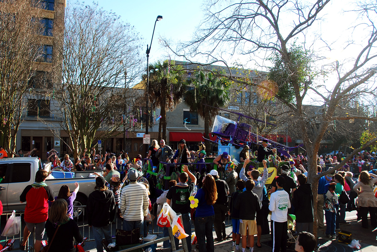 2013-02-09, 130, Mardi-Gras, Pensacola, FL