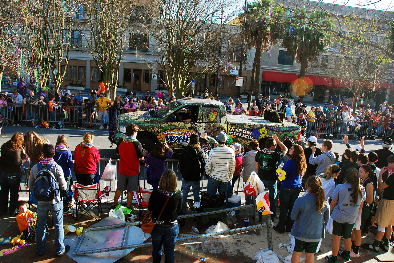 2013-02-09, 131, Mardi-Gras, Pensacola, FL
