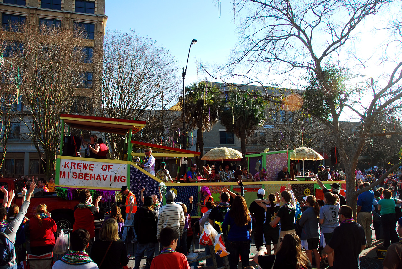 2013-02-09, 144, Mardi-Gras, Pensacola, FL