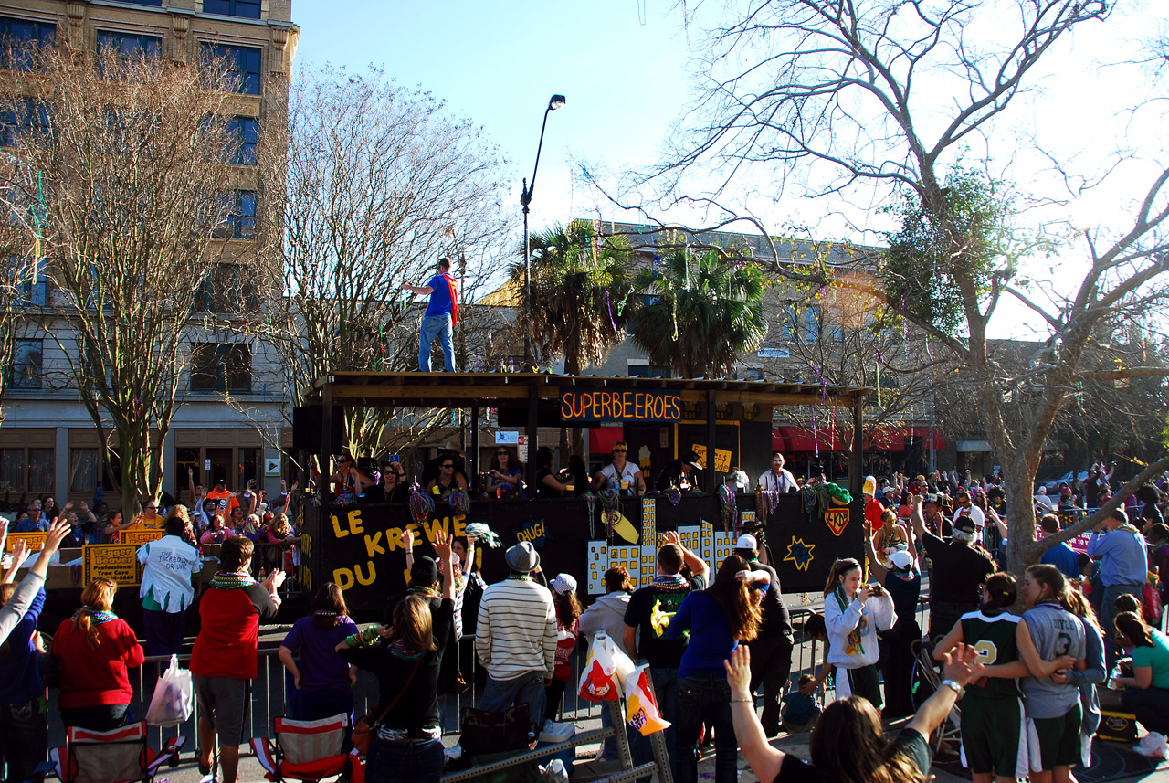 2013-02-09, 150, Mardi-Gras, Pensacola, FL
