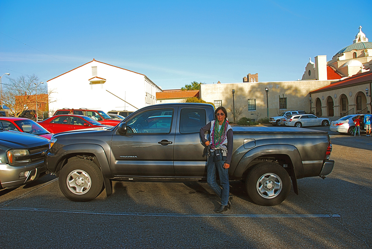 2013-02-09, 166, Mardi-Gras, Pensacola, FL