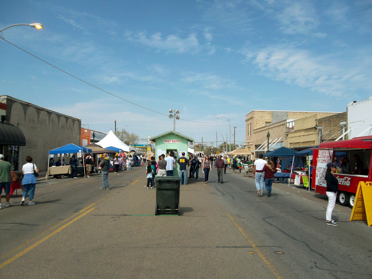 2013-02-23, 010, Fiesta in La Feria, TX