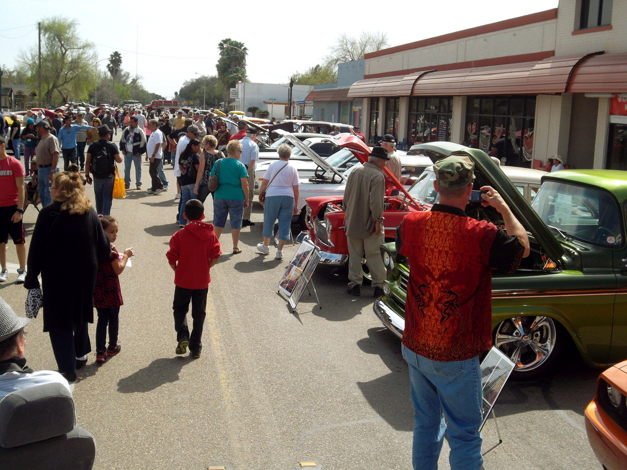 2013-02-23, 012, Fiesta in La Feria, TX