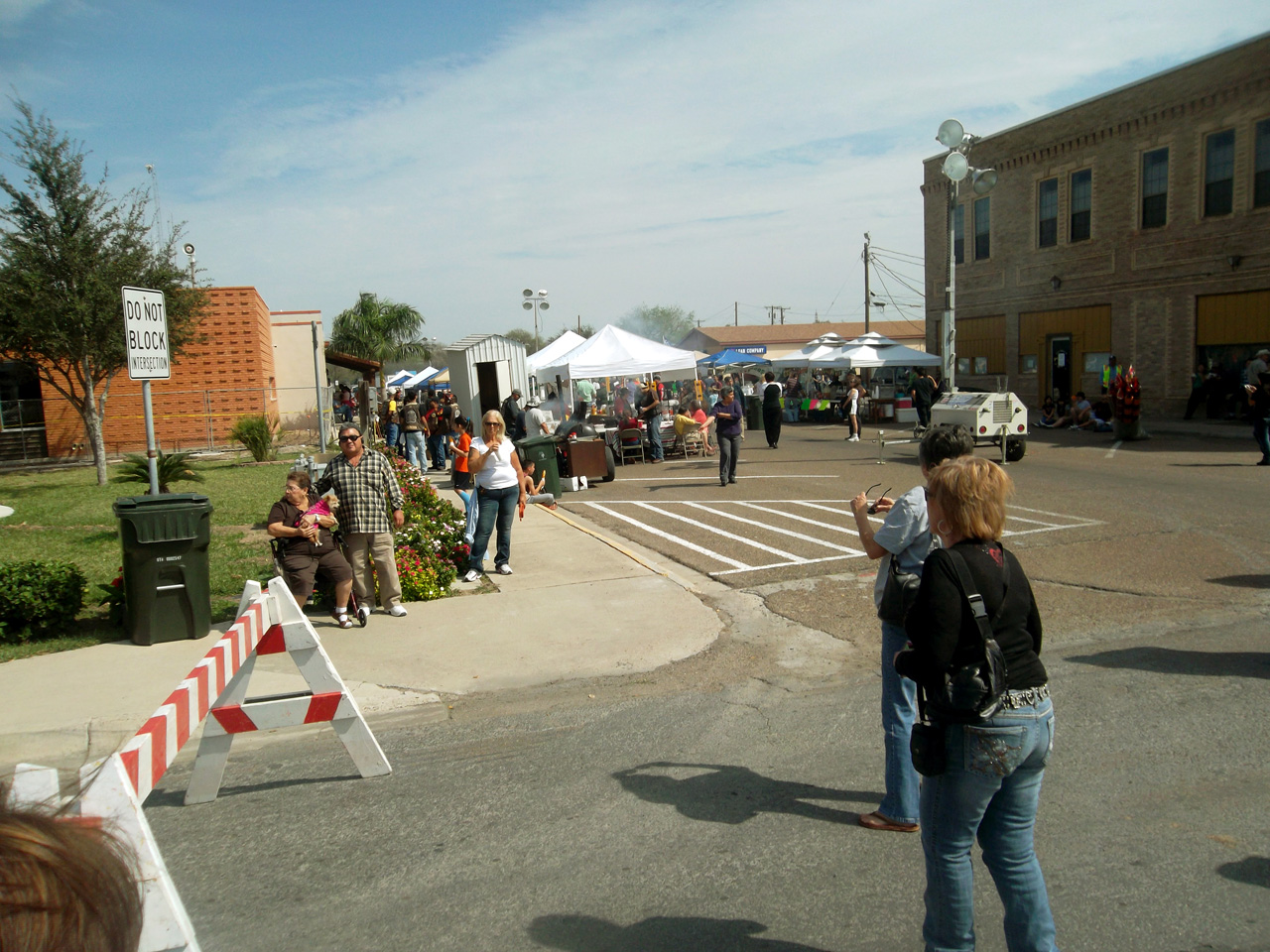 2013-02-23, 022, Fiesta in La Feria, TX