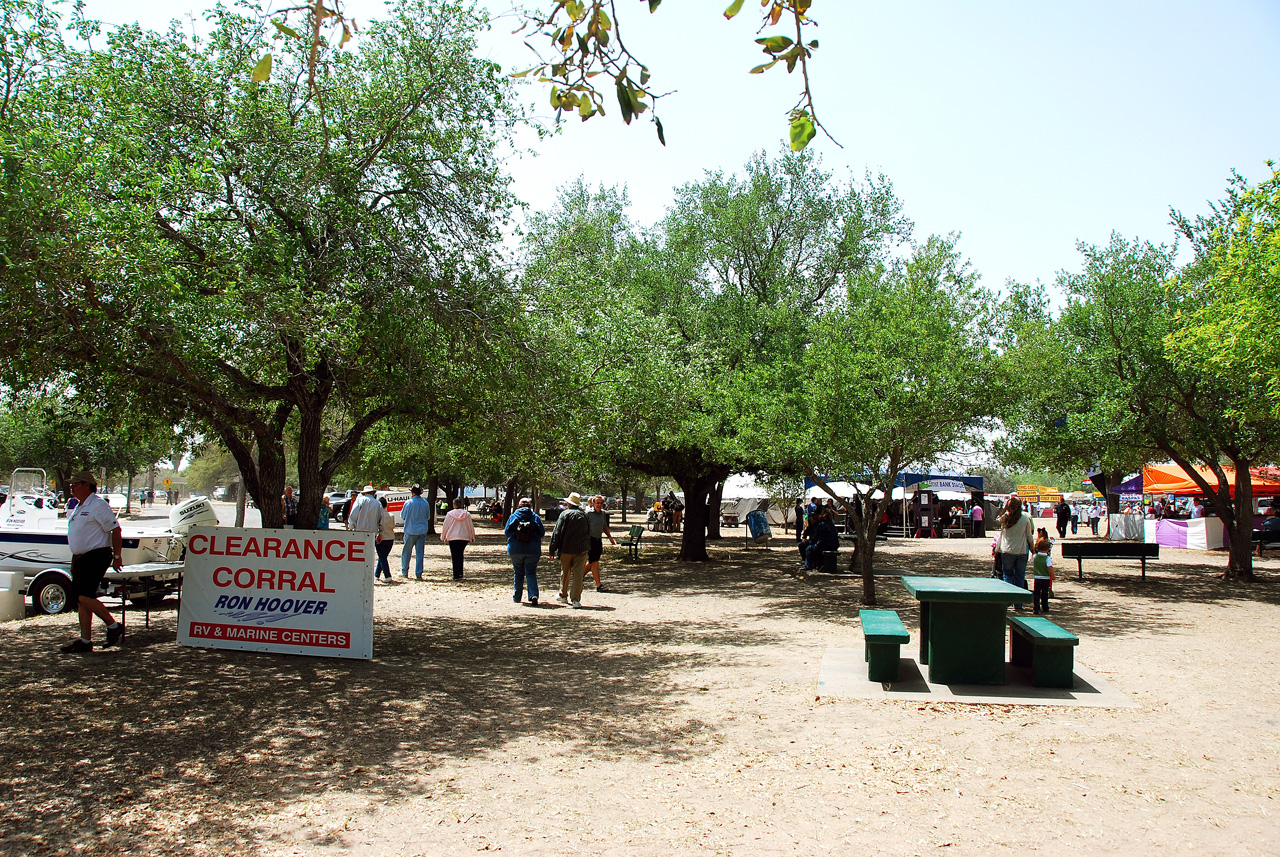 2013-03-24, 001, Onion Fest, Weslaco, TX