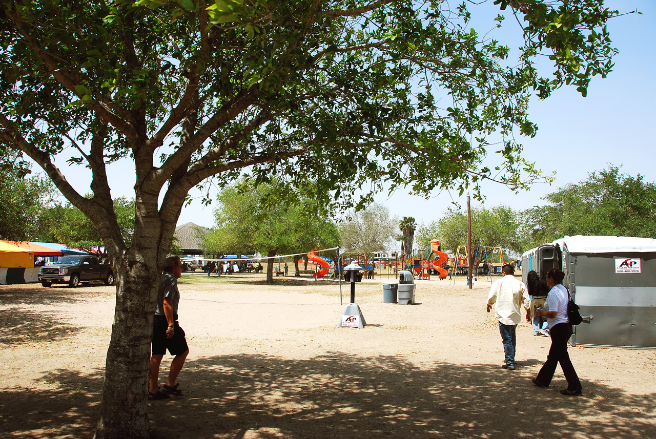 2013-03-24, 002, Onion Fest, Weslaco, TX