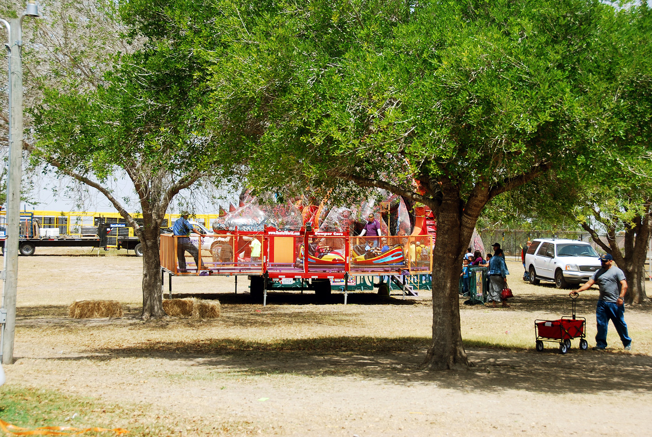 2013-03-24, 004, Onion Fest, Weslaco, TX