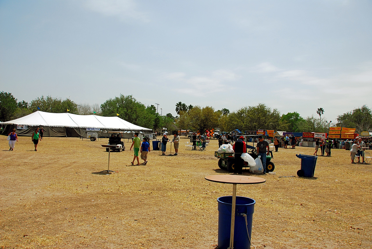 2013-03-24, 009, Onion Fest, Weslaco, TX