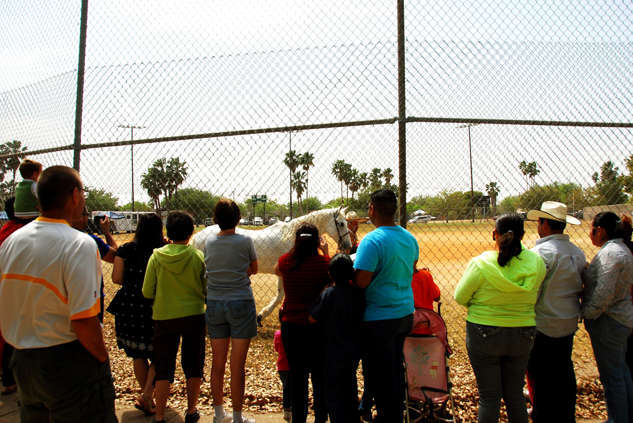 2013-03-24, 077, Onion Fest, Weslaco, TX
