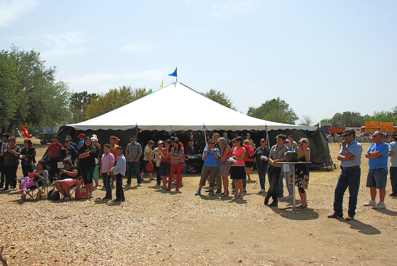 2013-03-24, 084, Onion Fest, Weslaco, TX