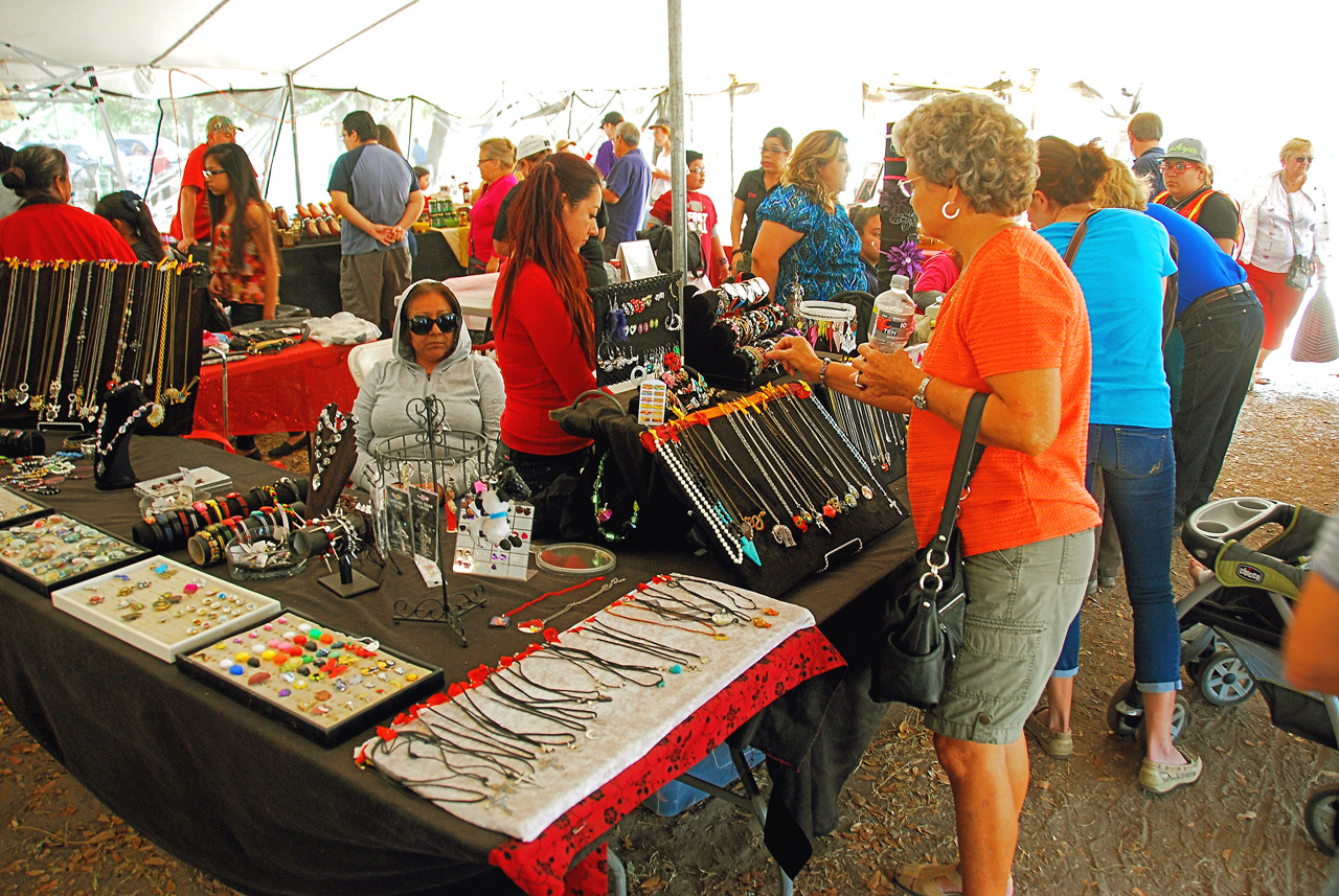 2013-03-24, 086, Onion Fest, Weslaco, TX