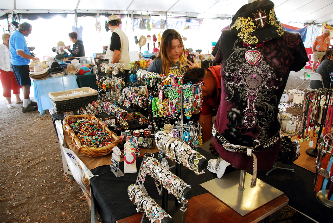 2013-03-24, 089, Onion Fest, Weslaco, TX