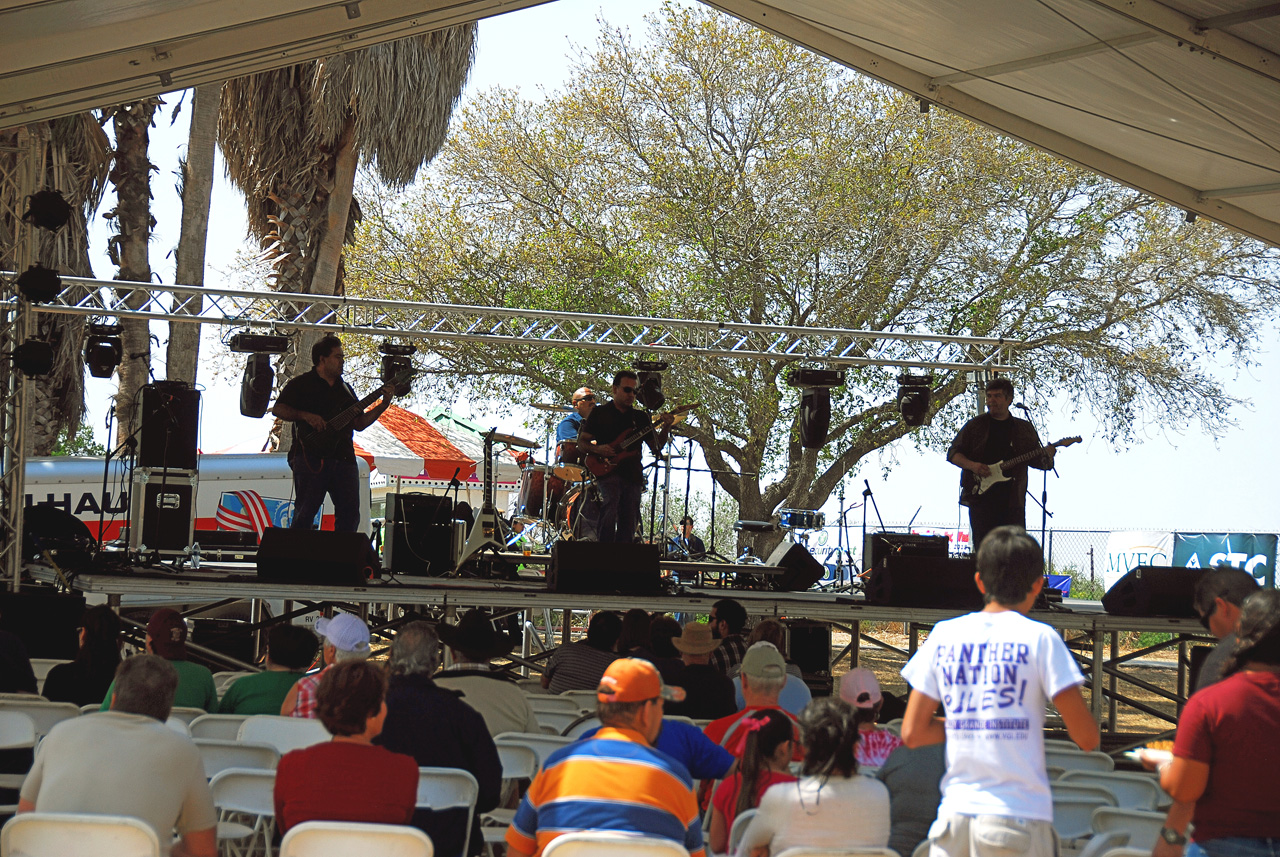2013-03-24, 092, Onion Fest, Weslaco, TX