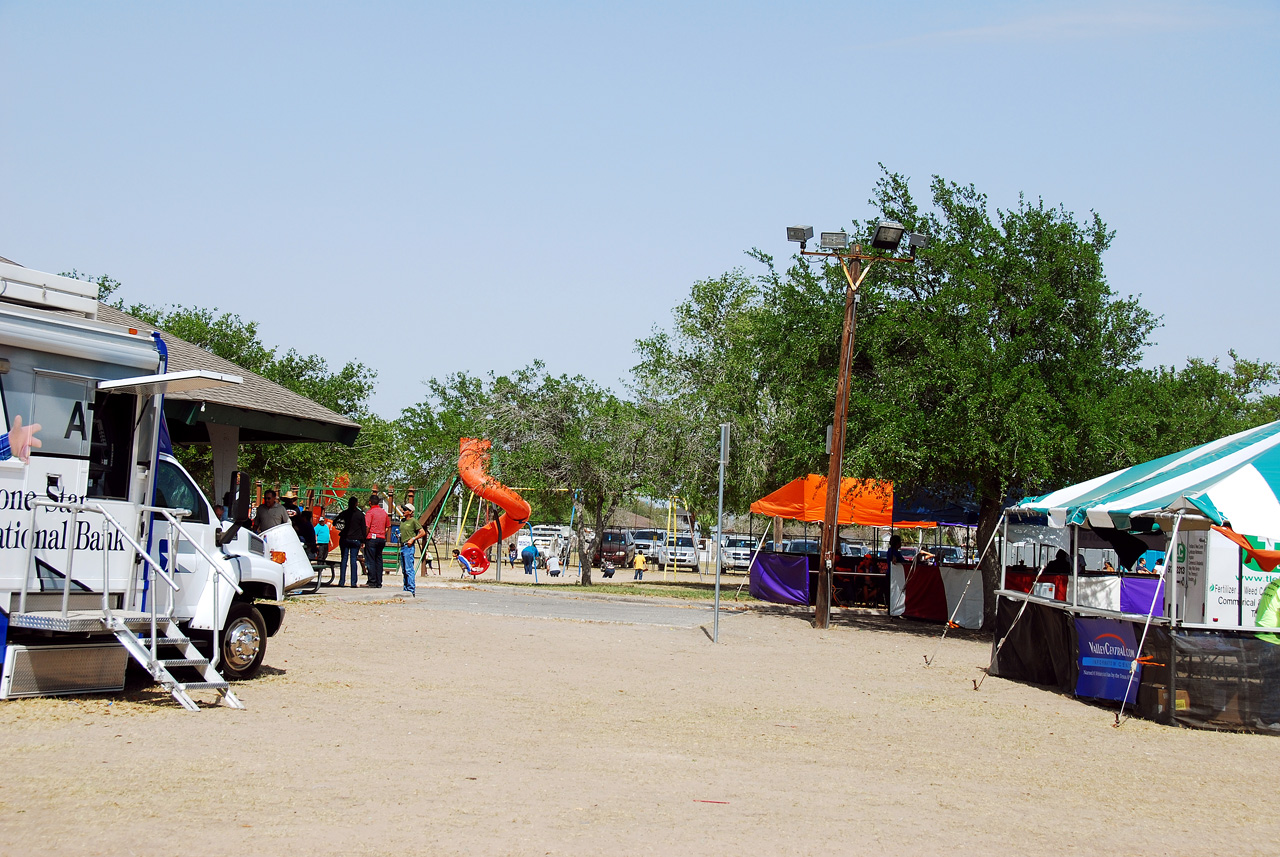 2013-03-24, 095, Onion Fest, Weslaco, TX