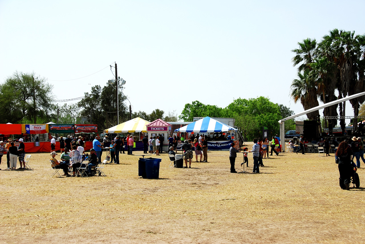 2013-03-24, 096, Onion Fest, Weslaco, TX