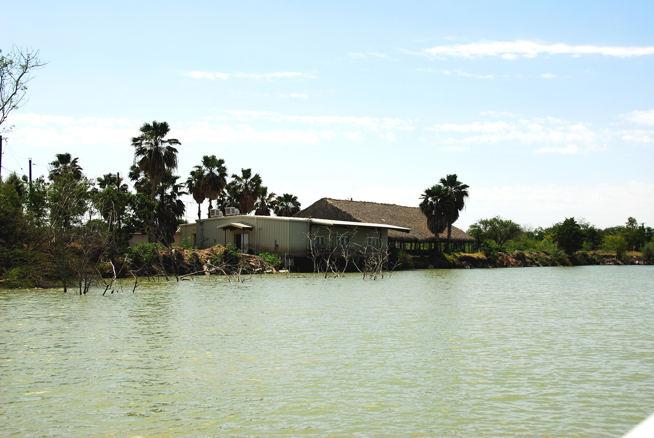 2013-04-04, 011, Rio Grande Riverboat trip, Pepe, USA