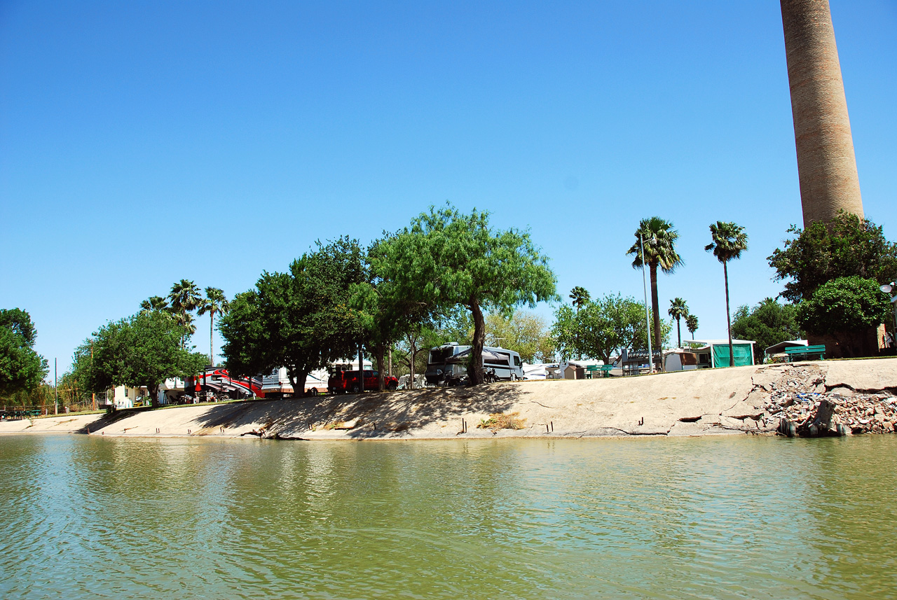 2013-04-04, 031, Rio Grande Riverboat trip, RV River, USA