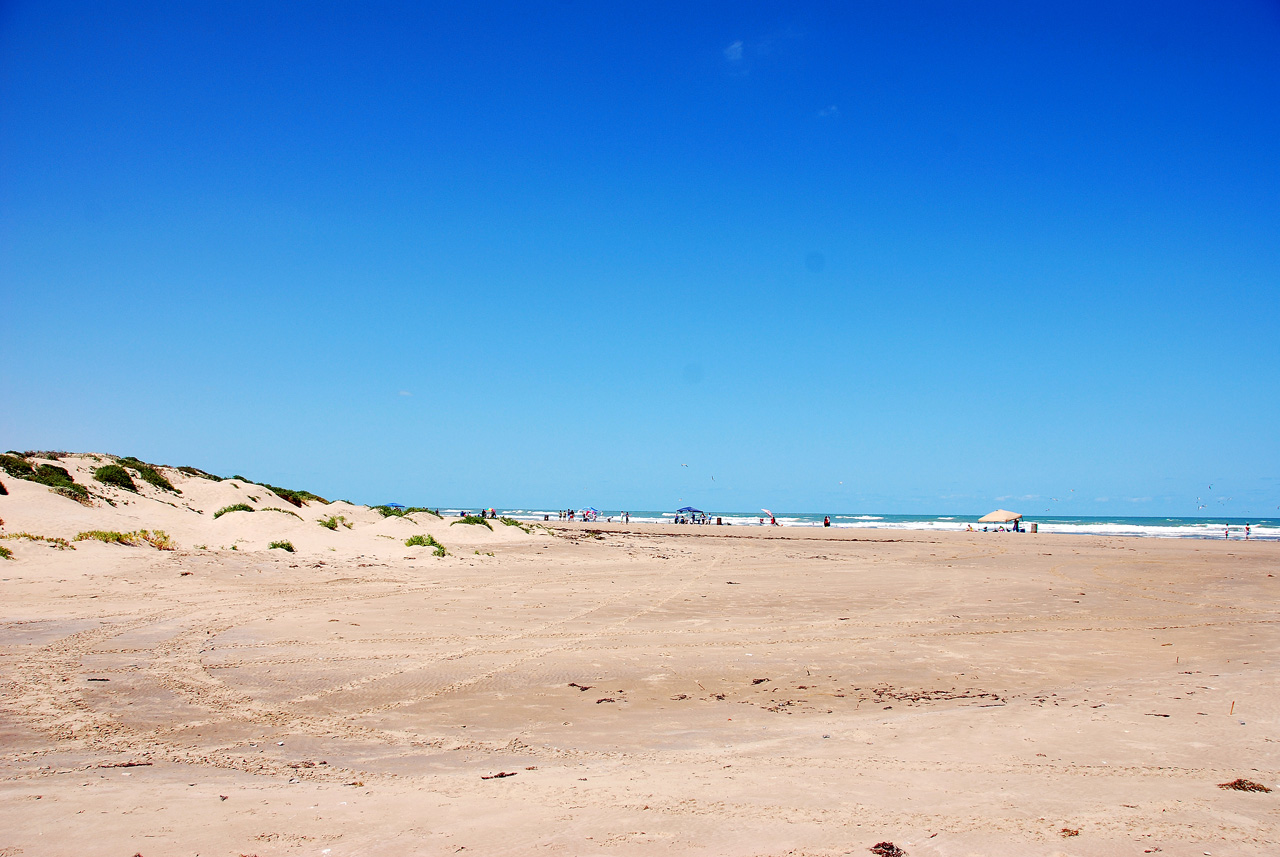2013-04-20, 015, Beach, S. Padre Island