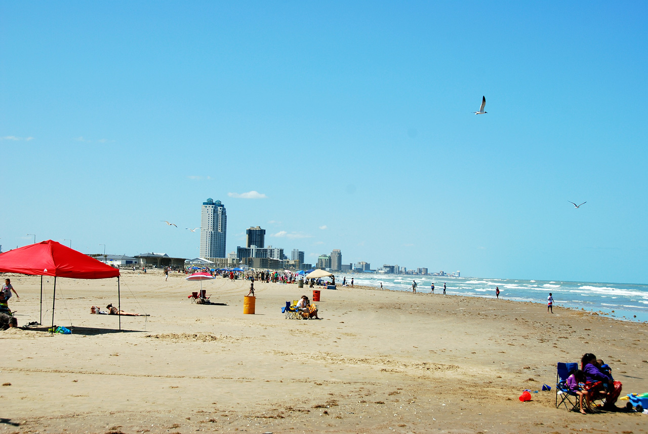 2013-04-20, 018, Beach, S. Padre Island
