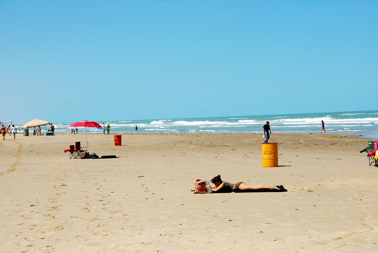 2013-04-20, 020, Beach, S. Padre Island