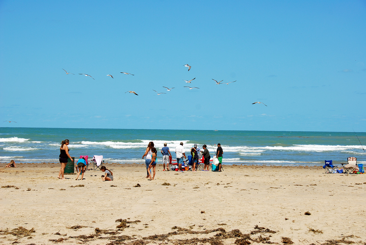2013-04-20, 024, Beach, S. Padre Island
