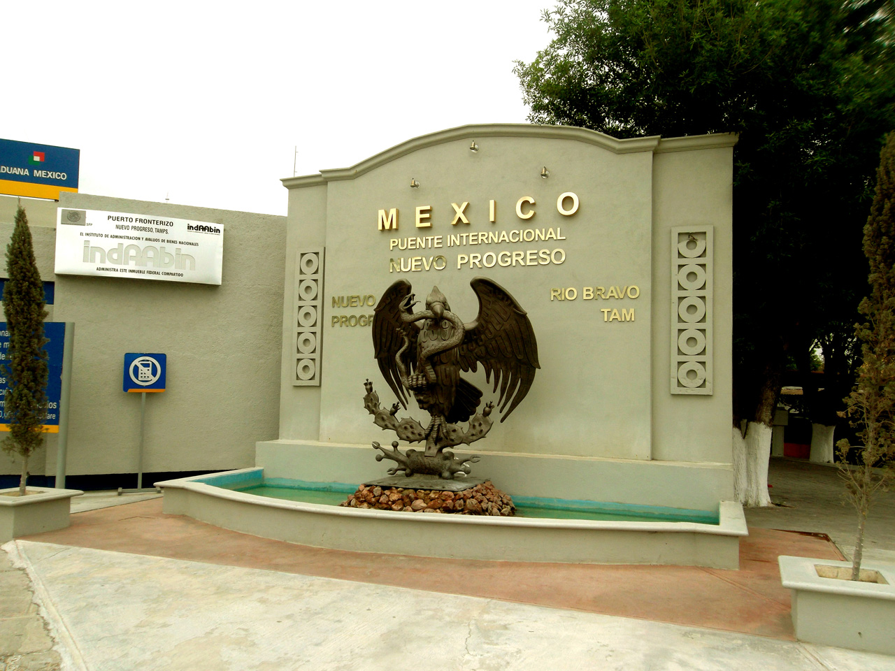 2013-03-21, 002, Winter Texans Day, Progreso, MX