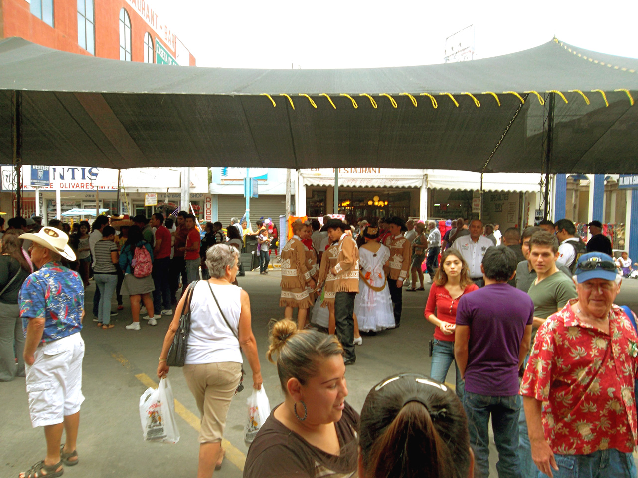 2013-03-21, 004, Winter Texans Day, Progreso, MX