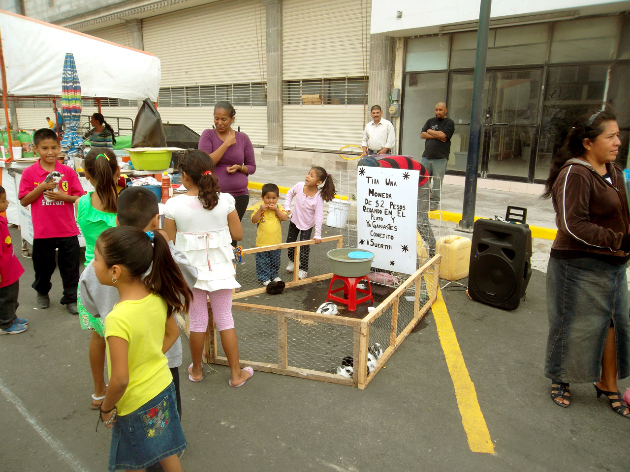 2013-03-21, 020, Winter Texans Day, Progreso, MX