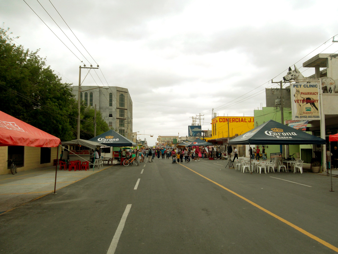 2013-03-21, 022, Winter Texans Day, Progreso, MX