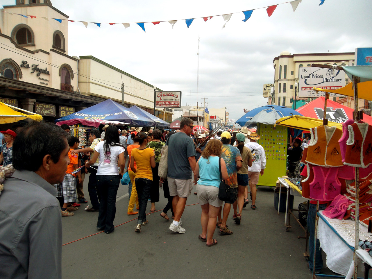 2013-03-21, 035, Winter Texans Day, Progreso, MX