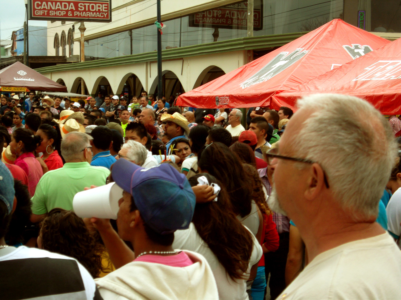 2013-03-21, 047, Winter Texans Day, Progreso, MX