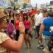2013-03-21, 009, Winter Texans Day, Progreso, MX