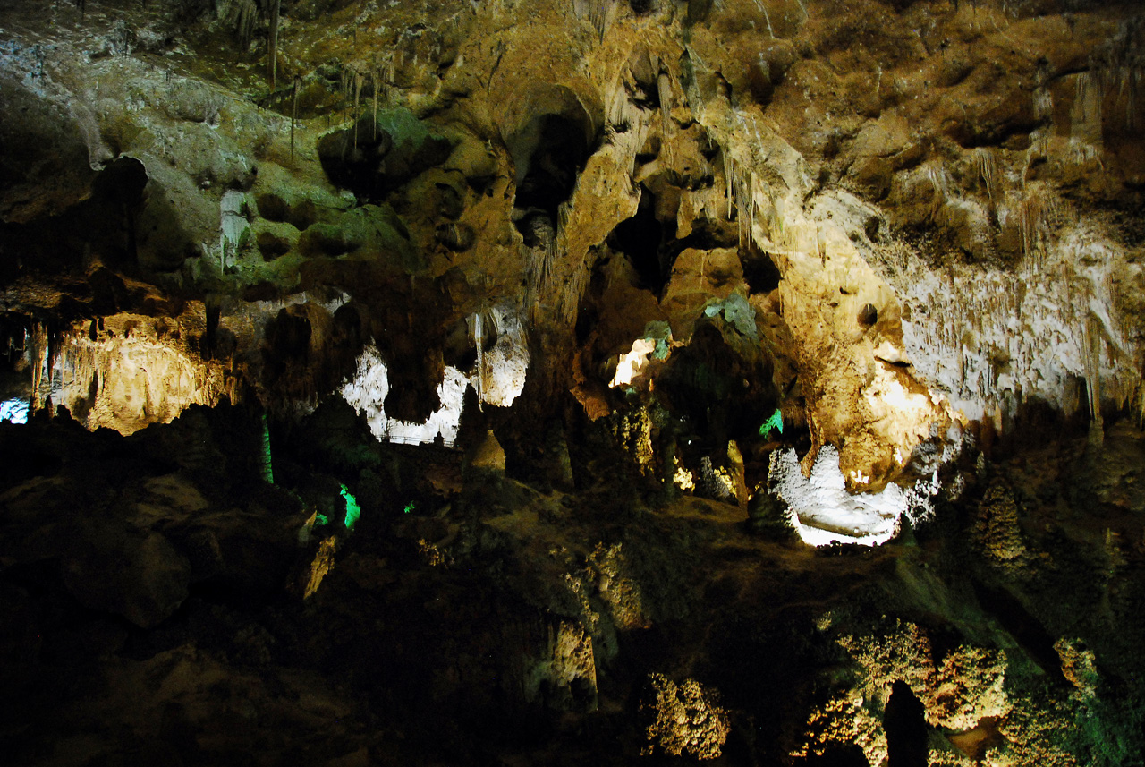 2013-05-06, 019, Carlsbad Caverns, NM