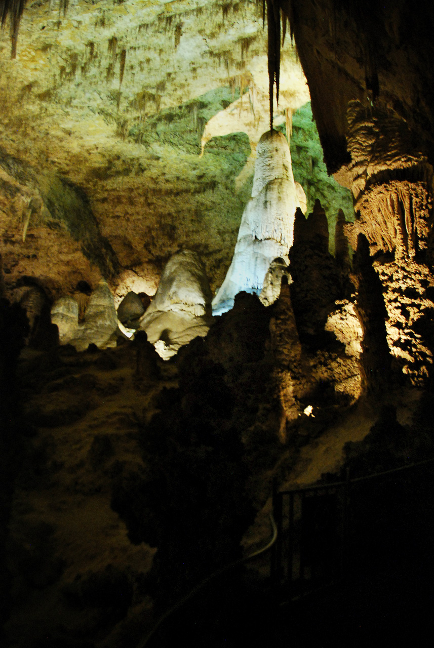 2013-05-06, 023, Carlsbad Caverns, NM