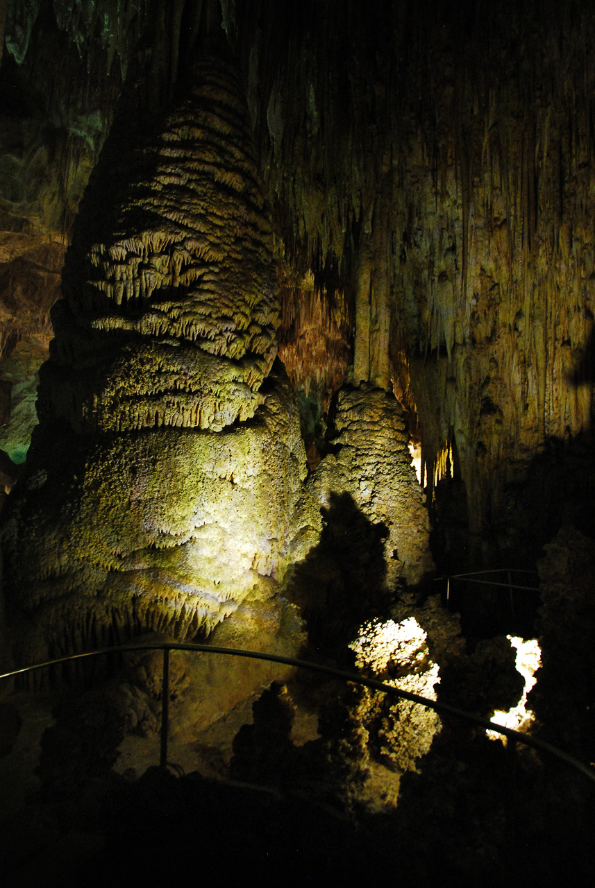2013-05-06, 037, Carlsbad Caverns, NM