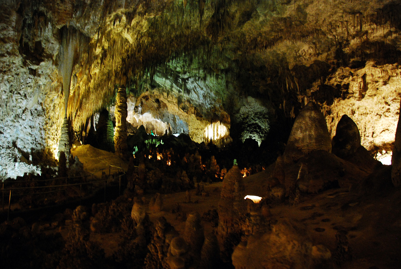 2013-05-06, 043, Carlsbad Caverns, NM