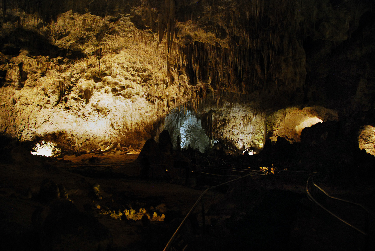 2013-05-06, 044, Carlsbad Caverns, NM