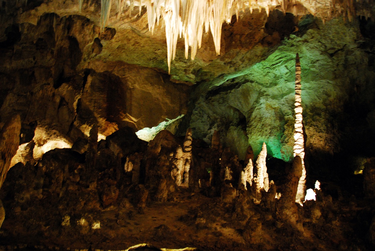 2013-05-06, 046, Carlsbad Caverns, NM