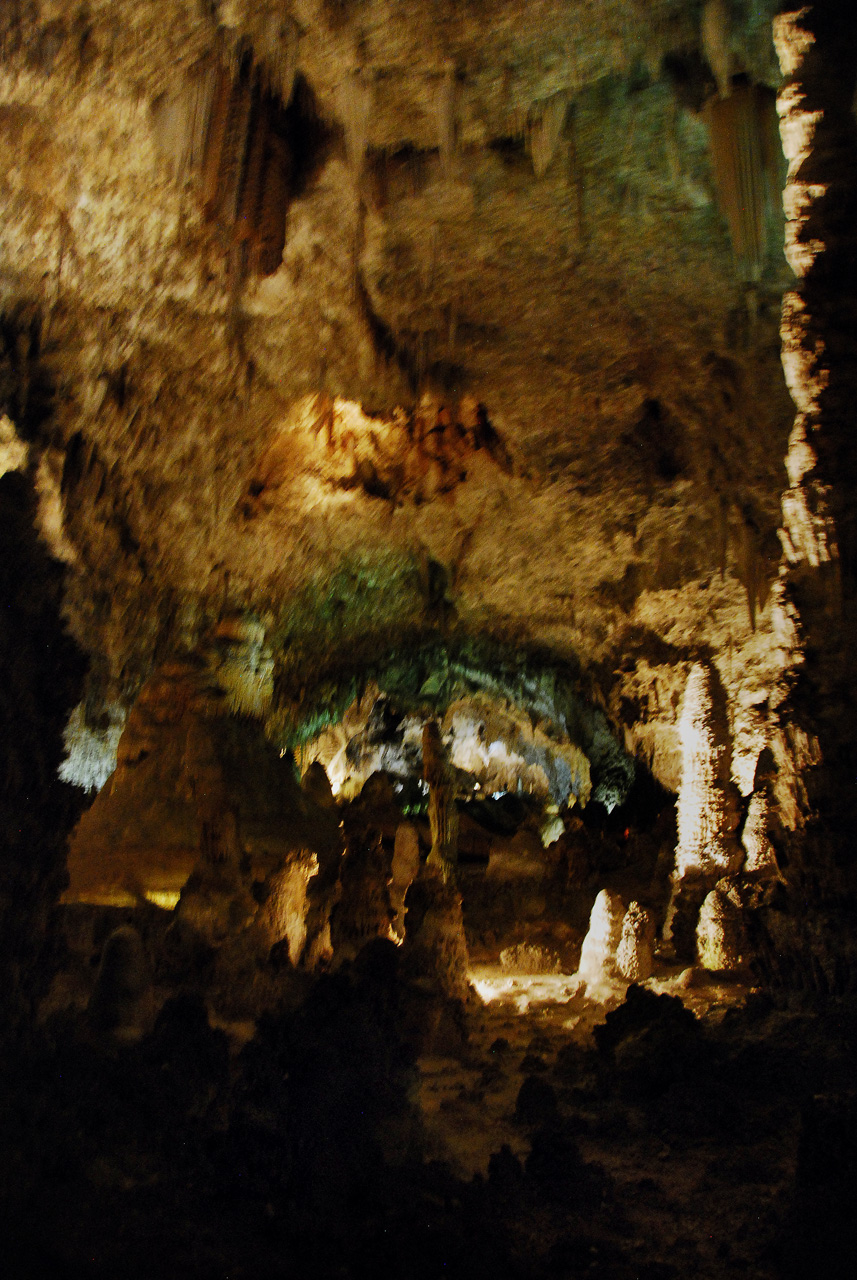 2013-05-06, 048, Carlsbad Caverns, NM