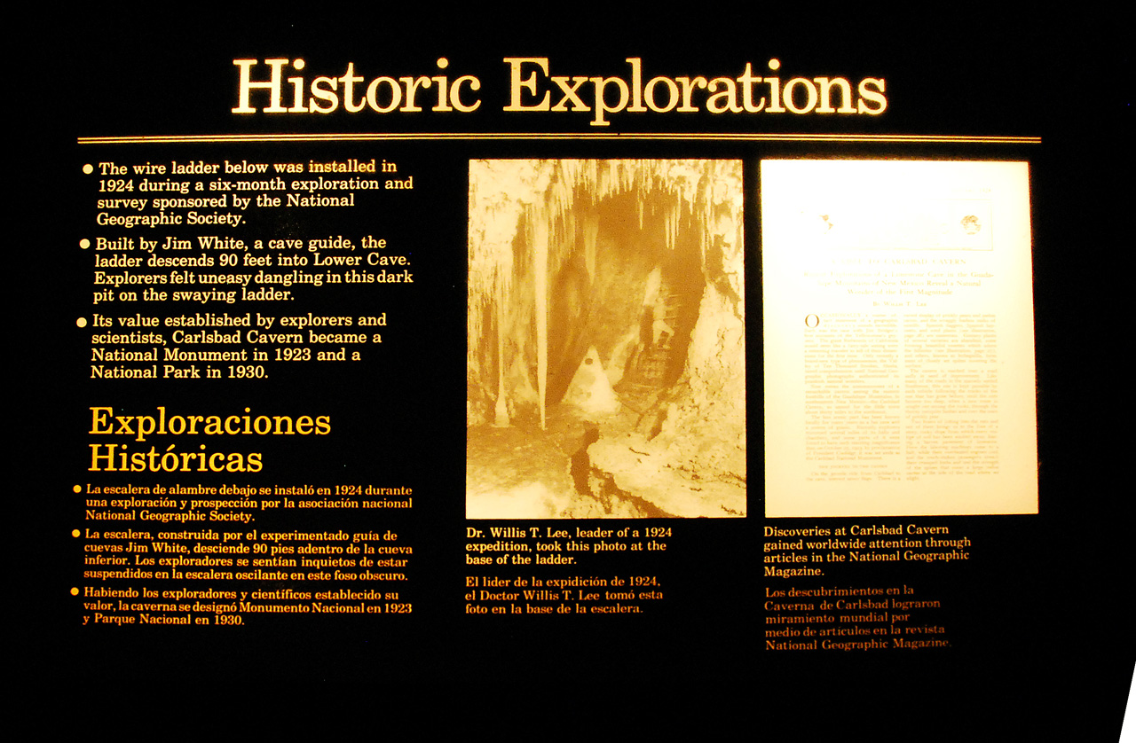2013-05-06, 051, Carlsbad Caverns, NM