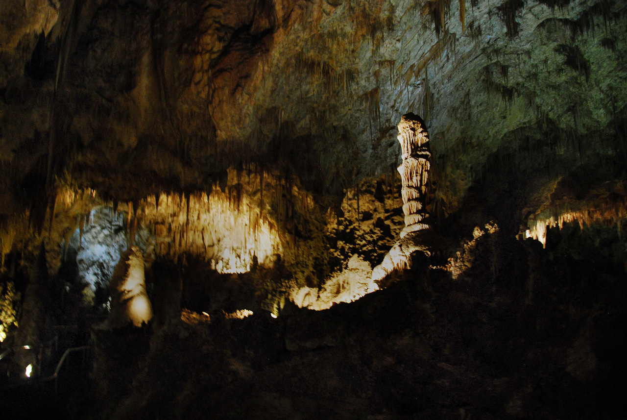 2013-05-06, 080, Carlsbad Caverns, NM