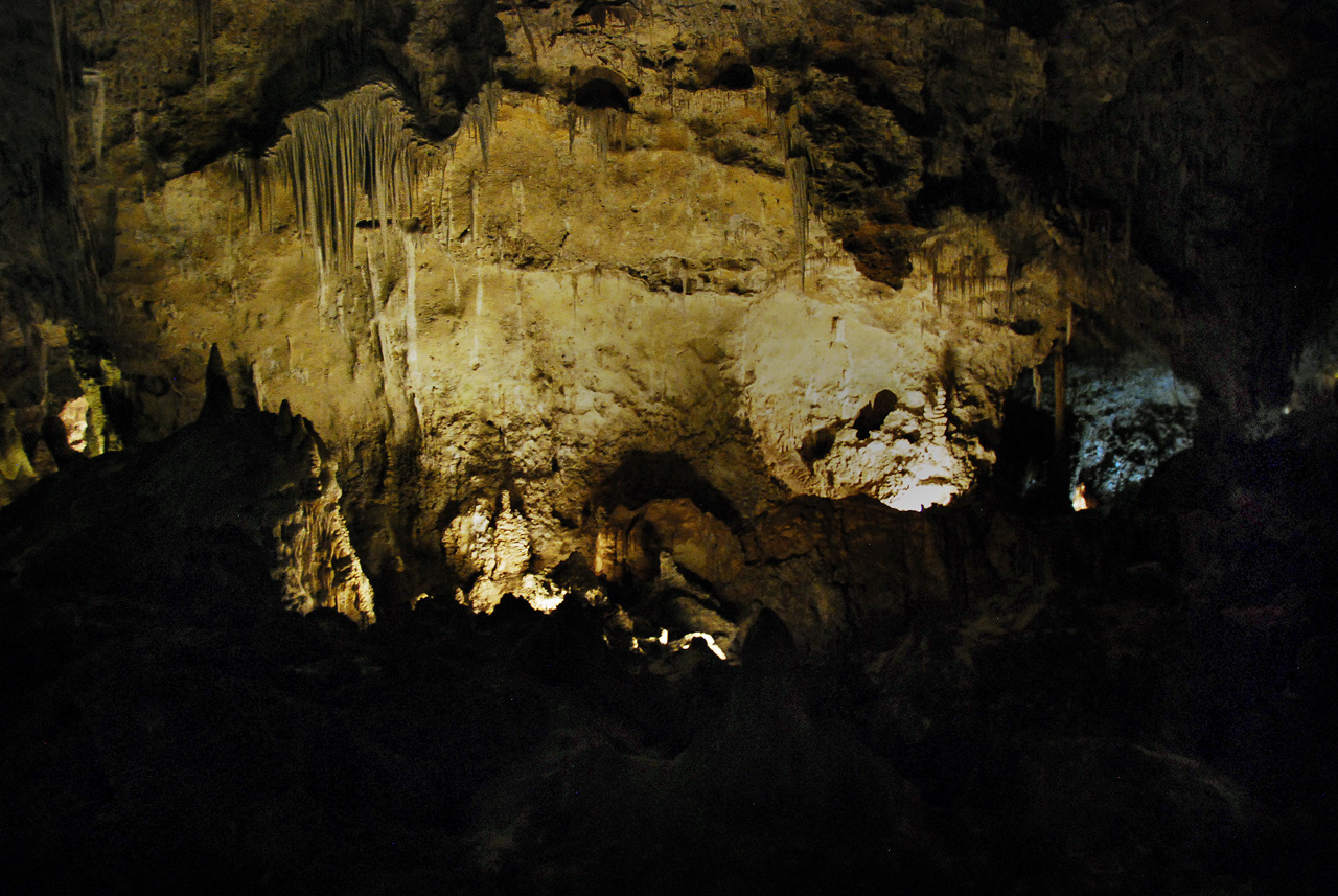 2013-05-06, 085, Carlsbad Caverns, NM