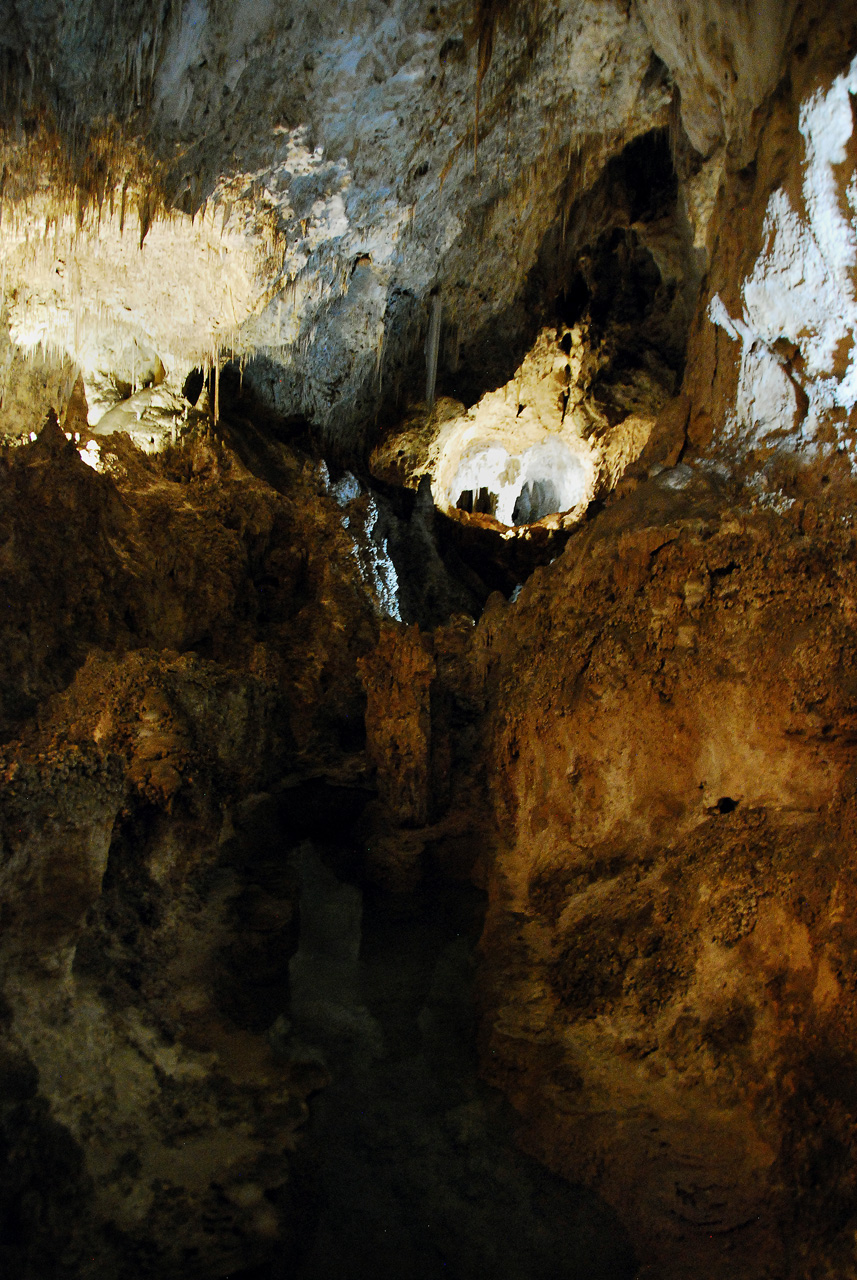 2013-05-06, 091, Carlsbad Caverns, NM