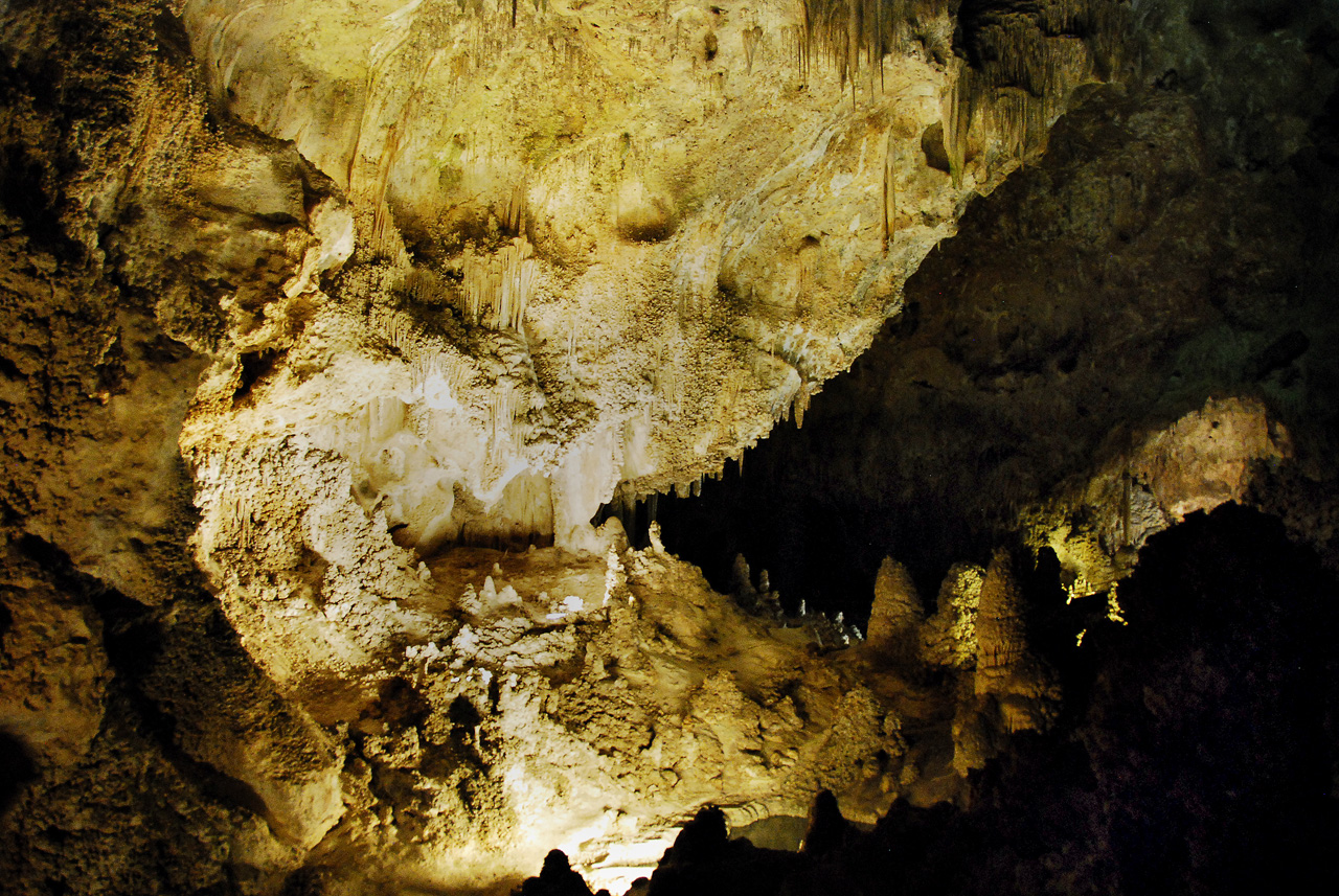 2013-05-06, 107, Carlsbad Caverns, NM