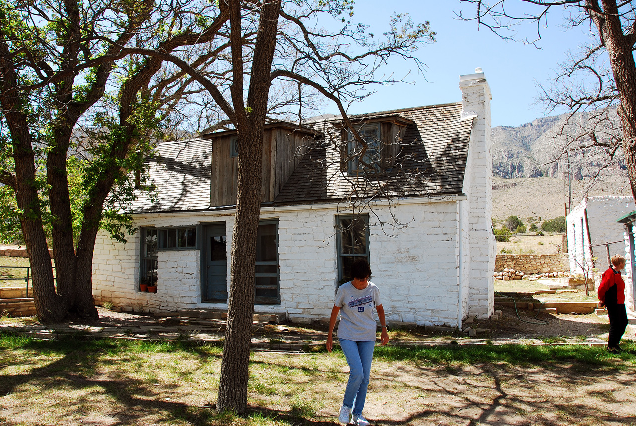 2013-05-05, 007, Frijole Ranch