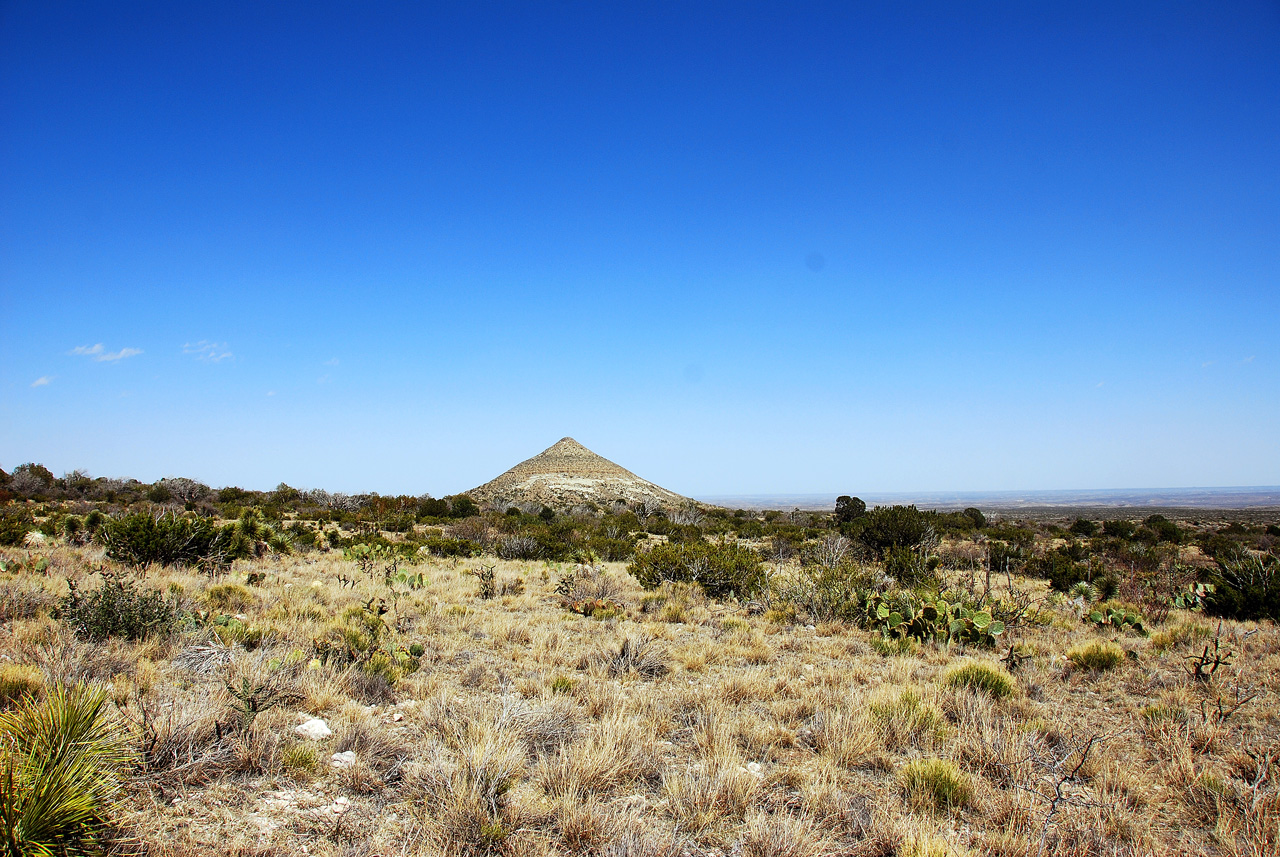 2013-05-05, 008, Frijole Ranch